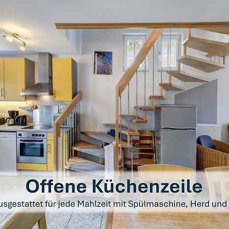 Zinnowitz, Dhh Isabella Haus 1 Екстер'єр фото