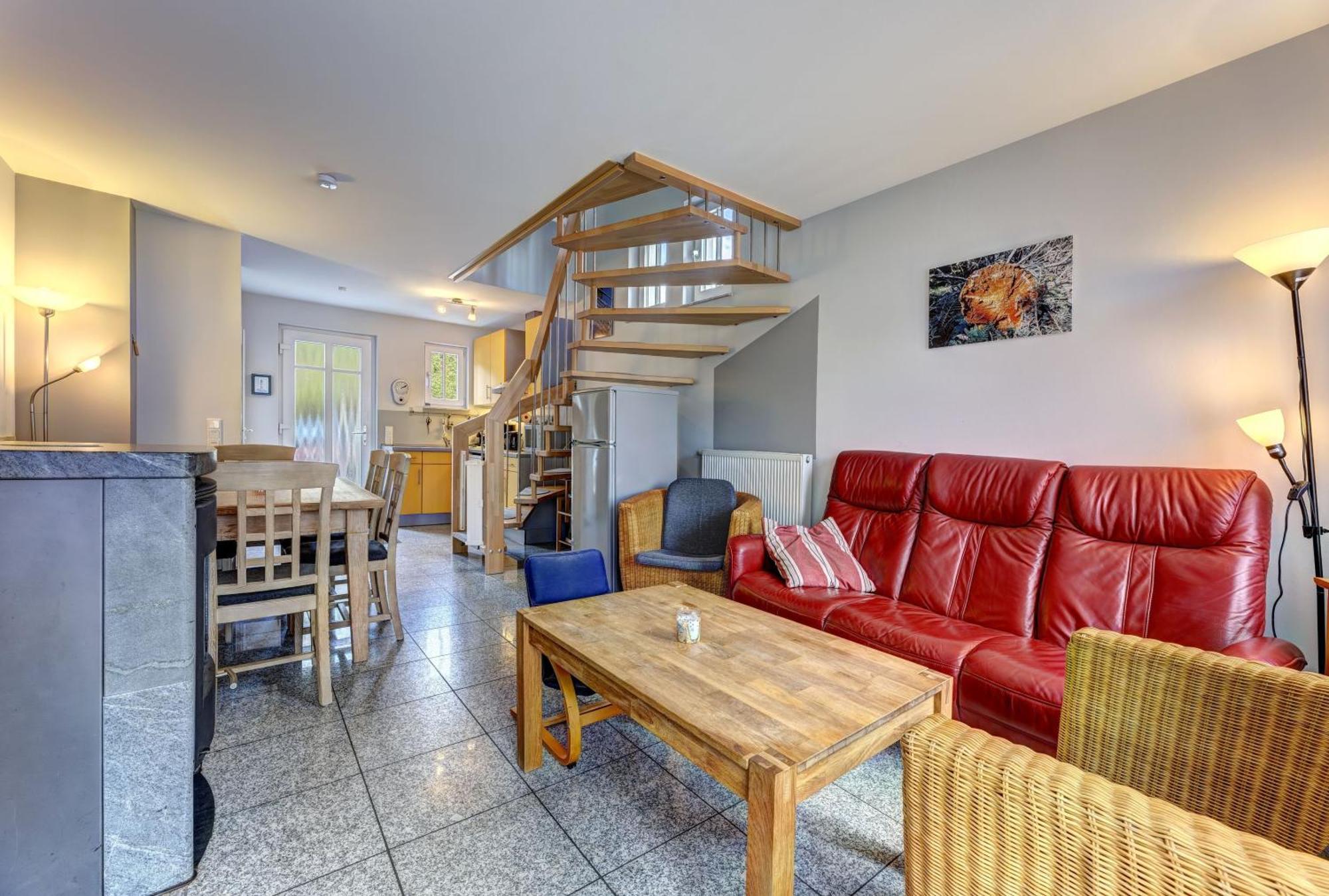 Zinnowitz, Dhh Isabella Haus 1 Екстер'єр фото