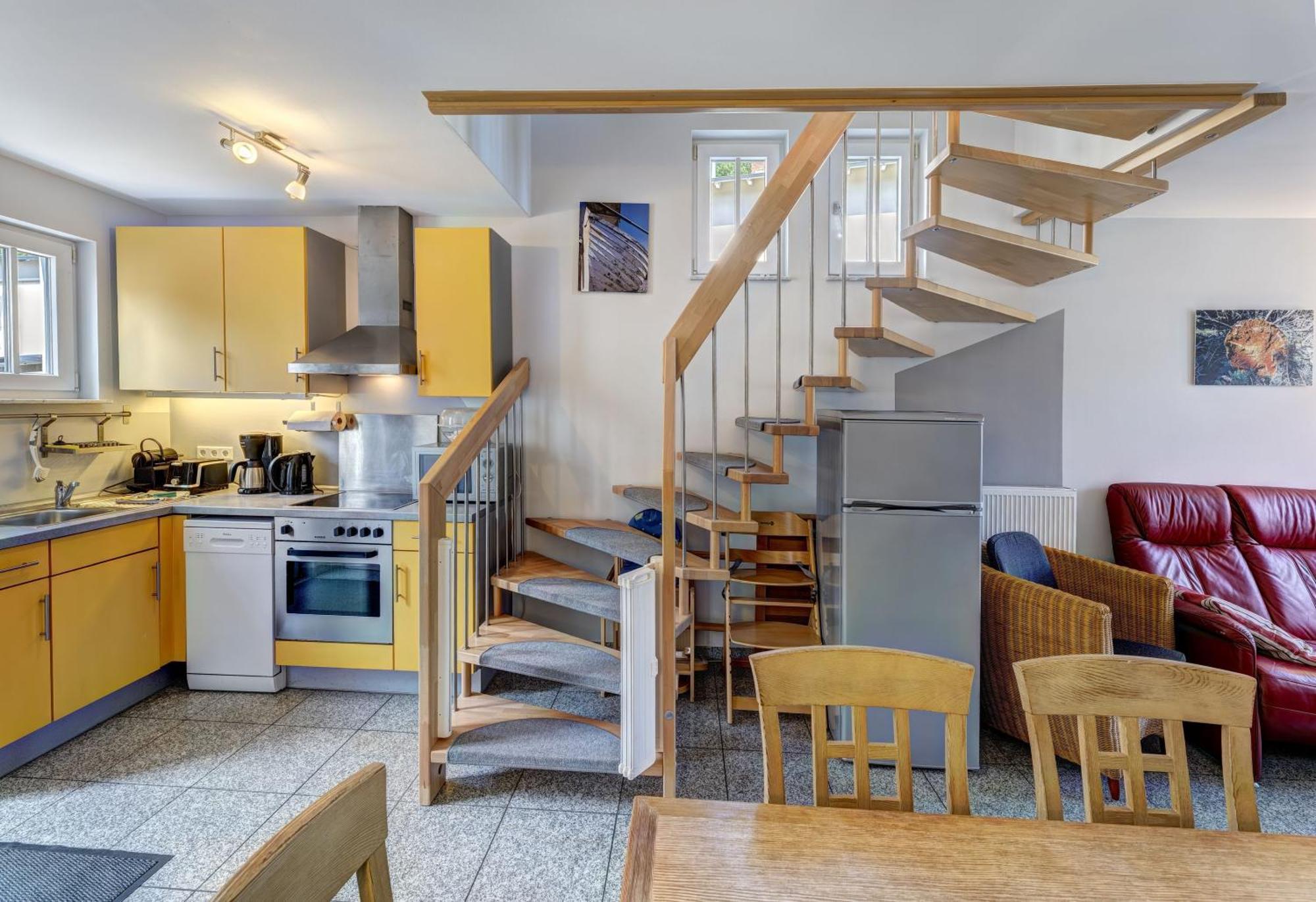 Zinnowitz, Dhh Isabella Haus 1 Екстер'єр фото