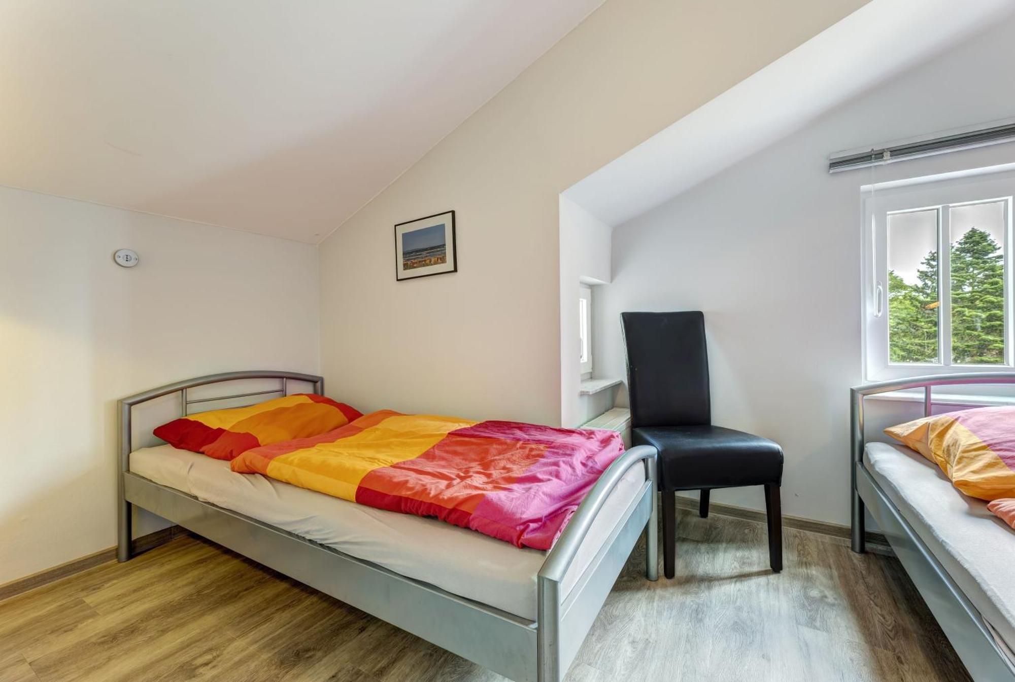 Zinnowitz, Dhh Isabella Haus 1 Екстер'єр фото