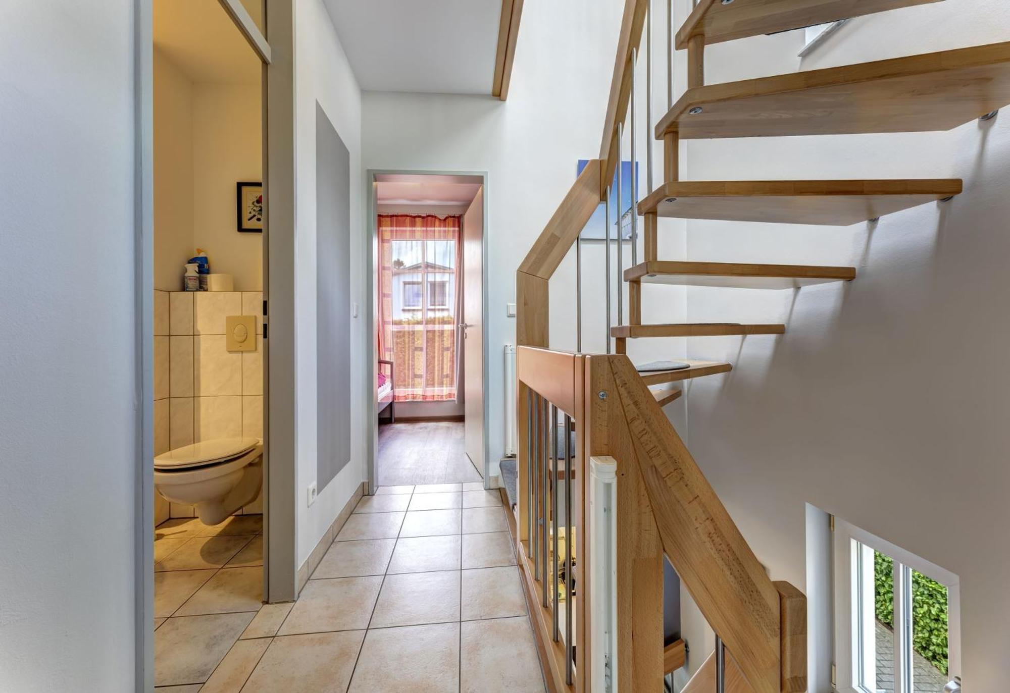 Zinnowitz, Dhh Isabella Haus 1 Екстер'єр фото