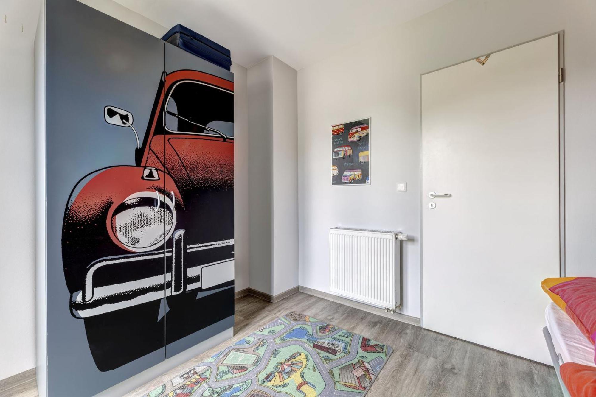 Zinnowitz, Dhh Isabella Haus 1 Екстер'єр фото