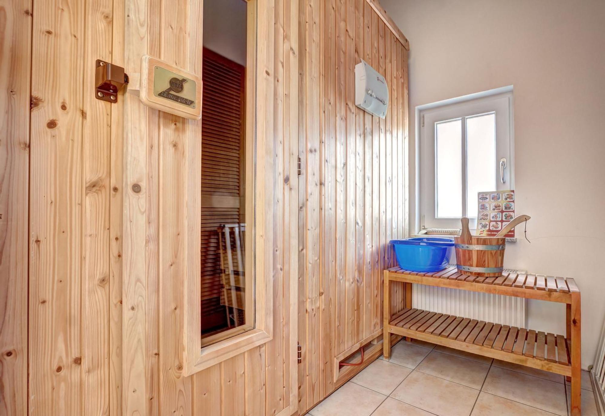 Zinnowitz, Dhh Isabella Haus 1 Екстер'єр фото