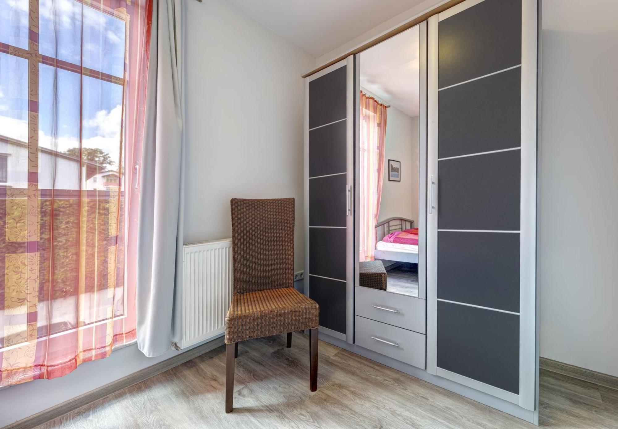 Zinnowitz, Dhh Isabella Haus 1 Екстер'єр фото