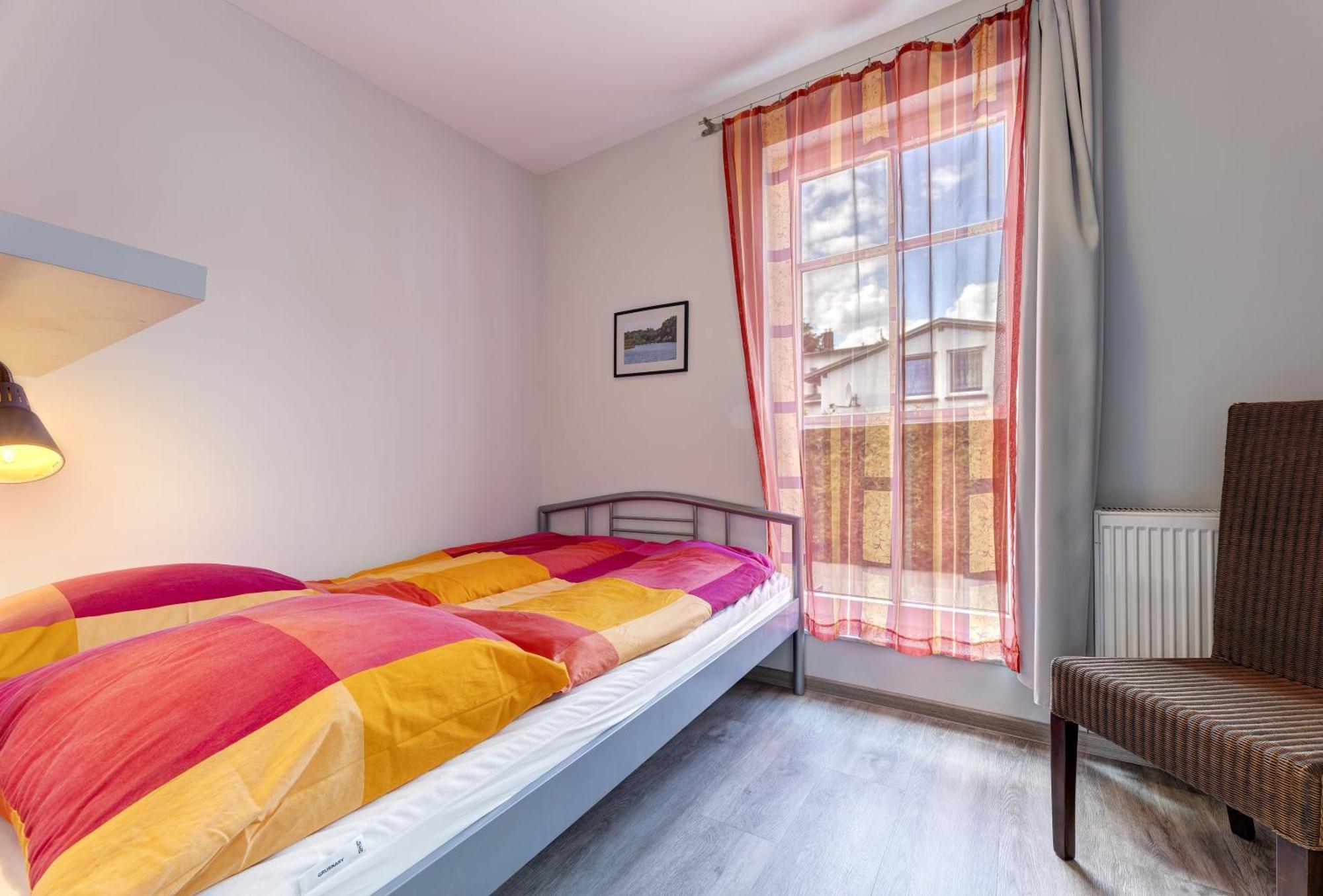 Zinnowitz, Dhh Isabella Haus 1 Екстер'єр фото