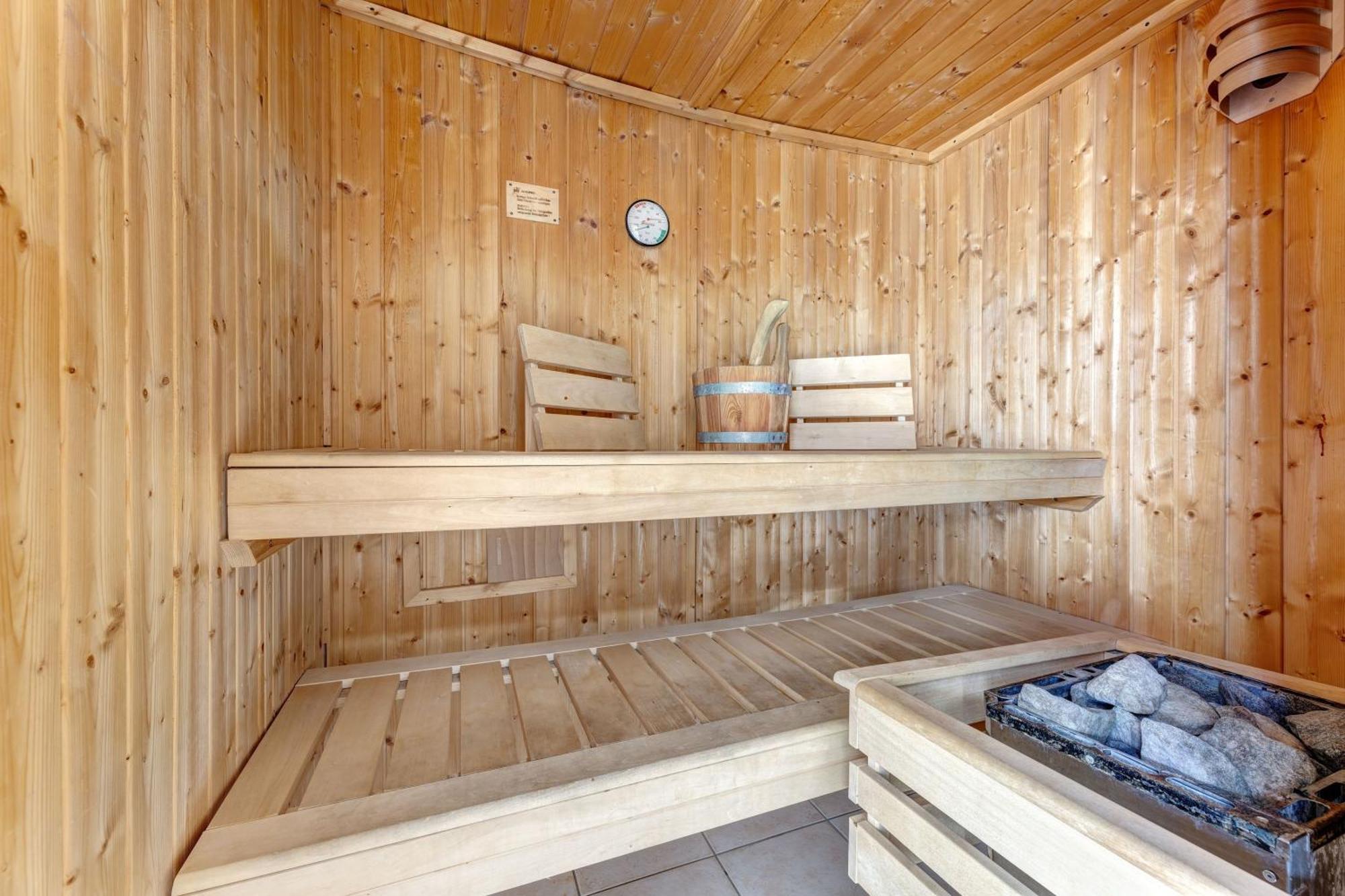 Zinnowitz, Dhh Isabella Haus 1 Екстер'єр фото