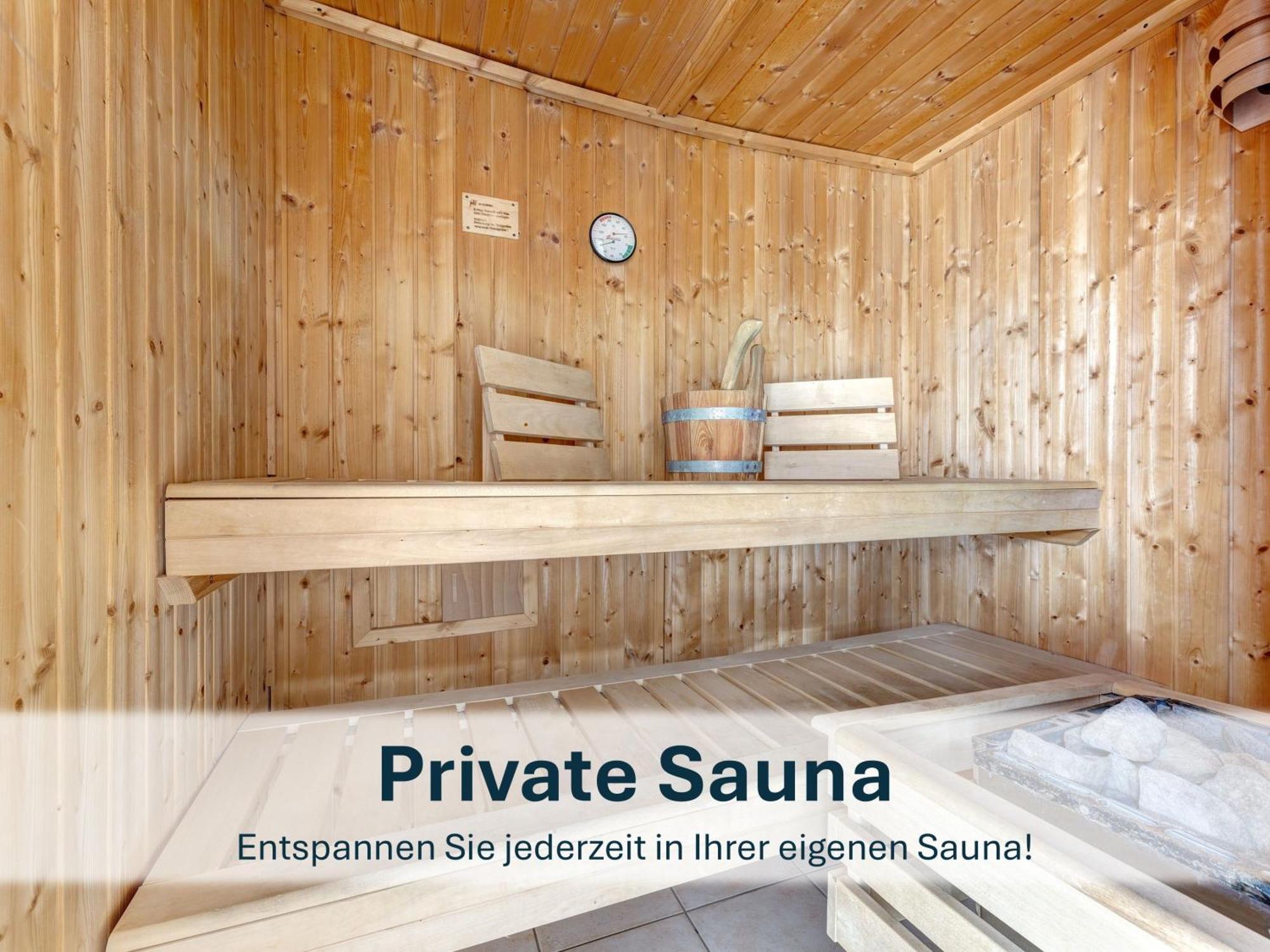 Zinnowitz, Dhh Isabella Haus 1 Екстер'єр фото