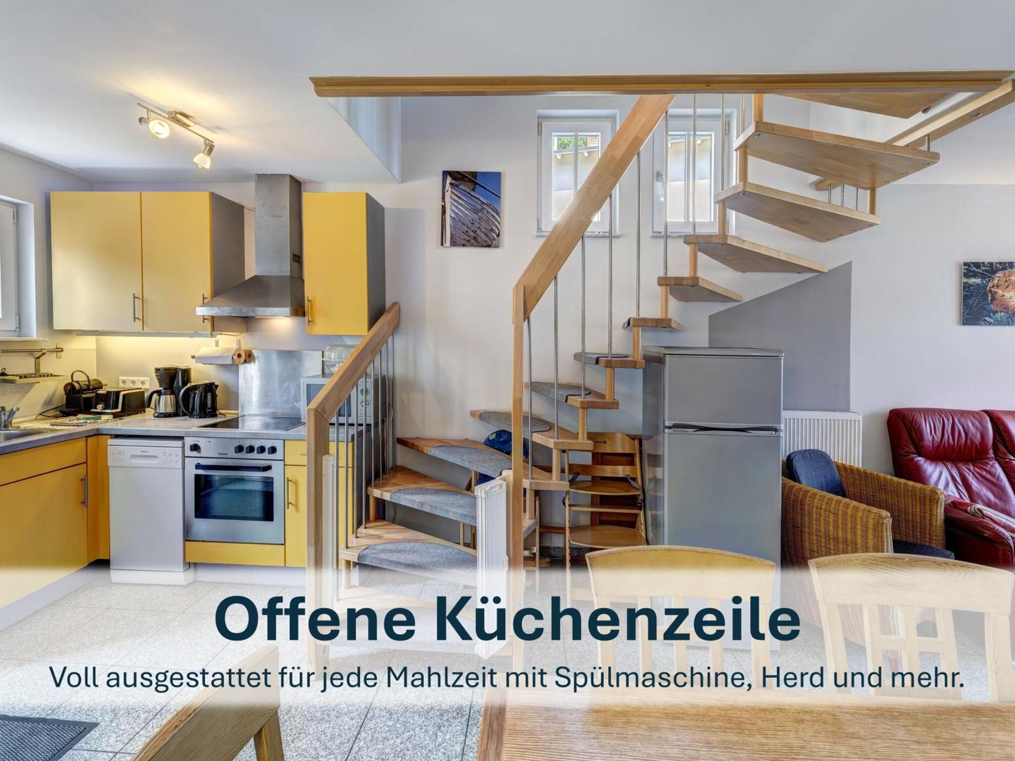 Zinnowitz, Dhh Isabella Haus 1 Екстер'єр фото