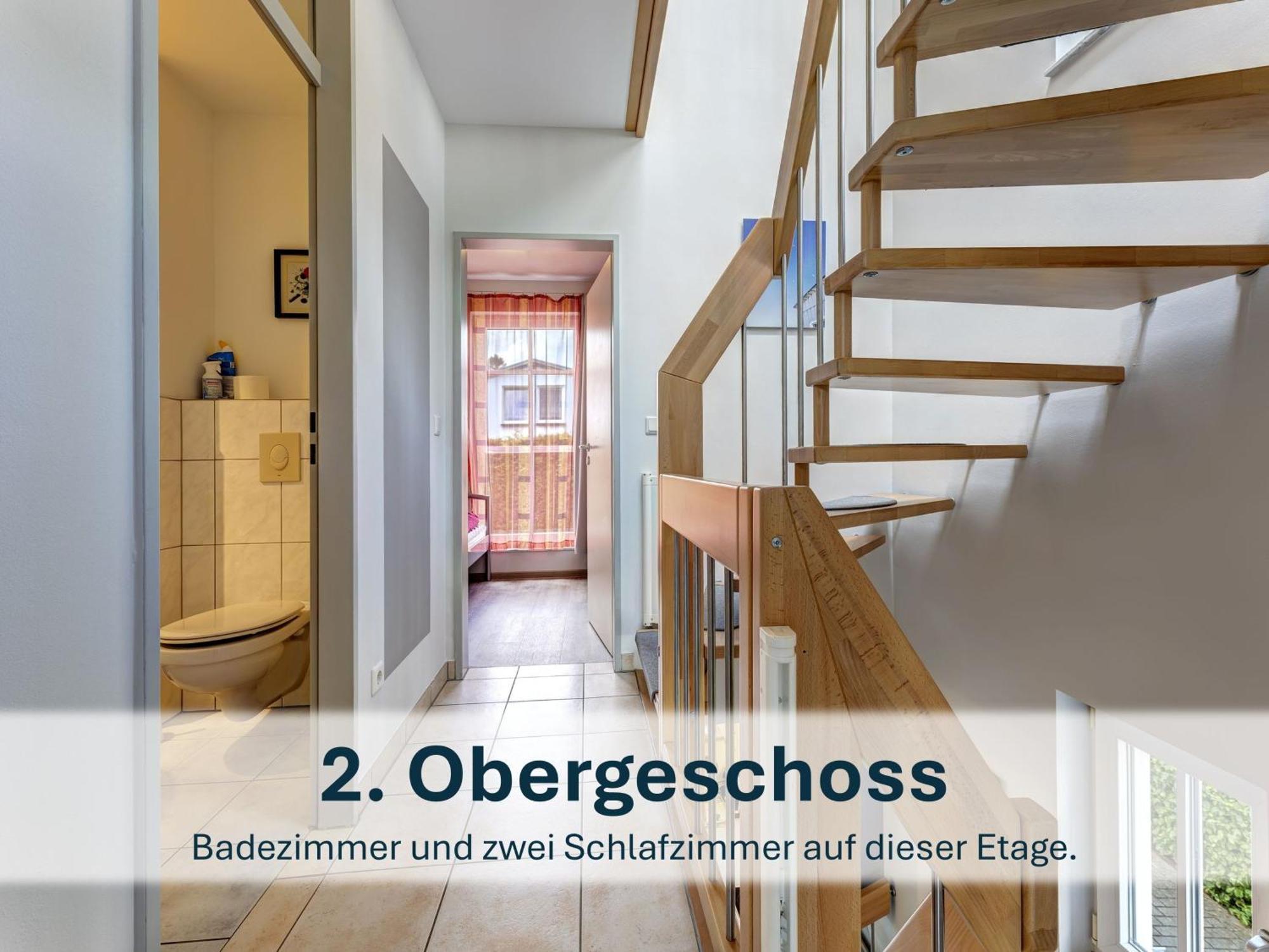 Zinnowitz, Dhh Isabella Haus 1 Екстер'єр фото