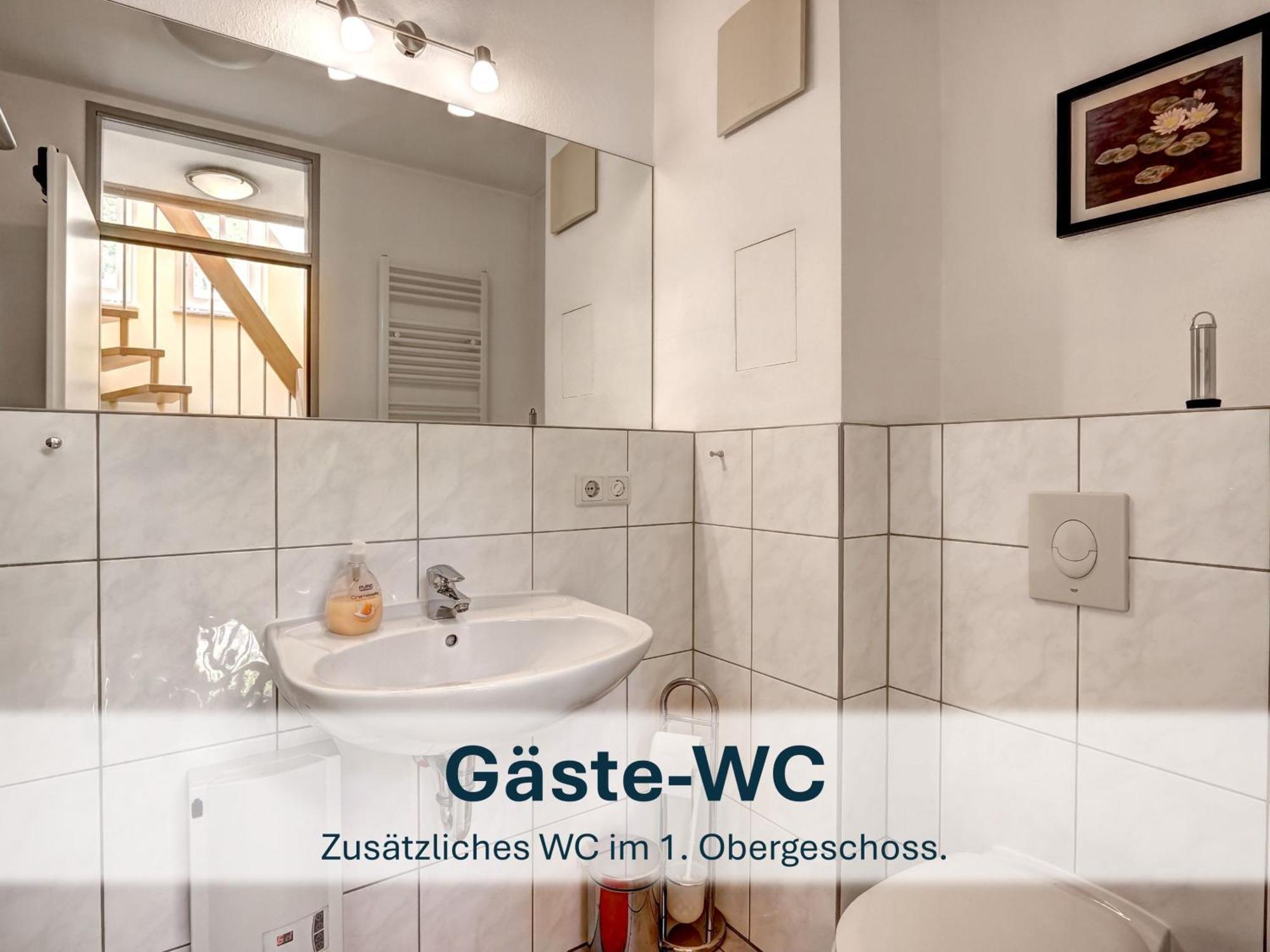 Zinnowitz, Dhh Isabella Haus 1 Екстер'єр фото