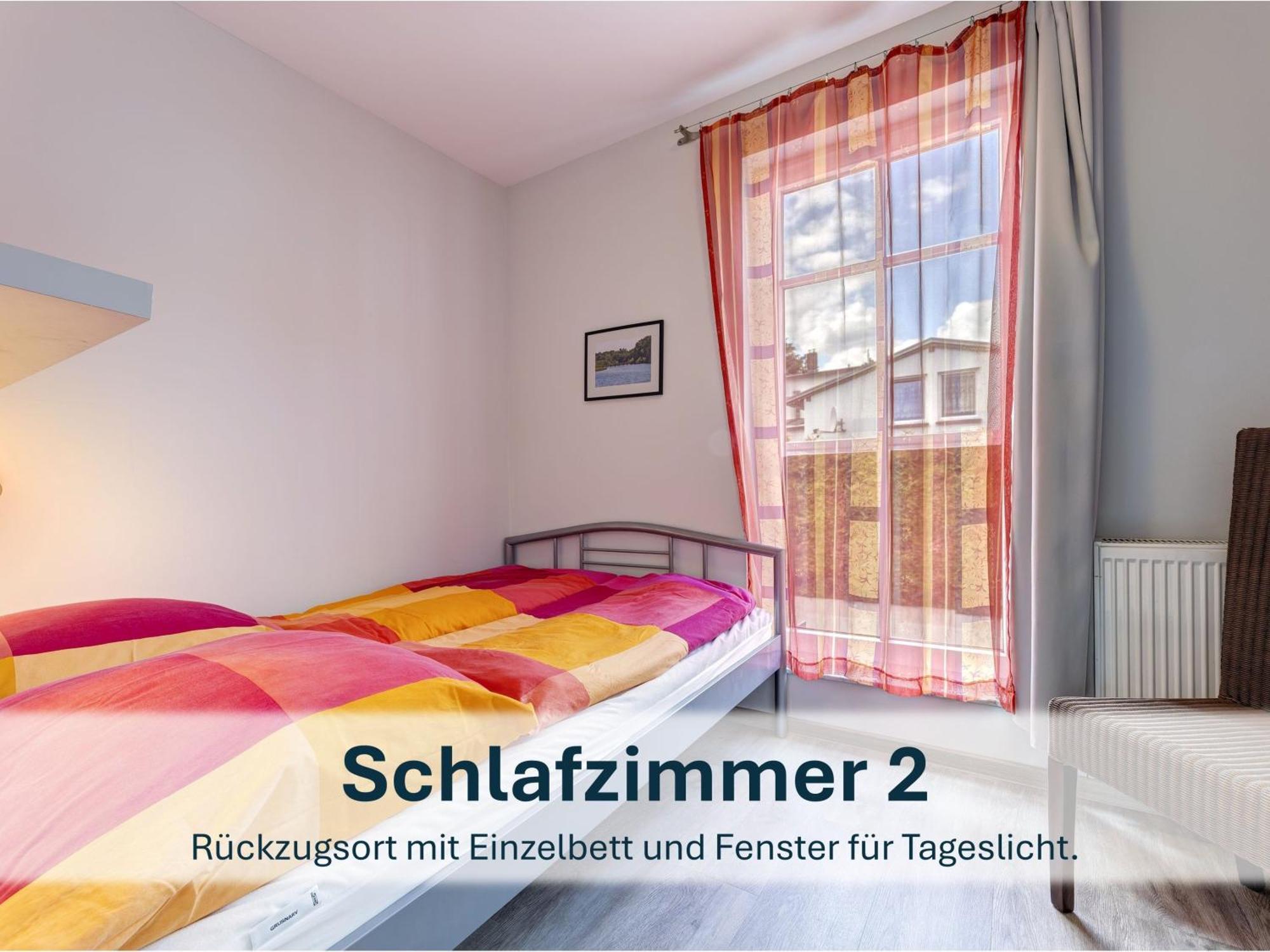 Zinnowitz, Dhh Isabella Haus 1 Екстер'єр фото