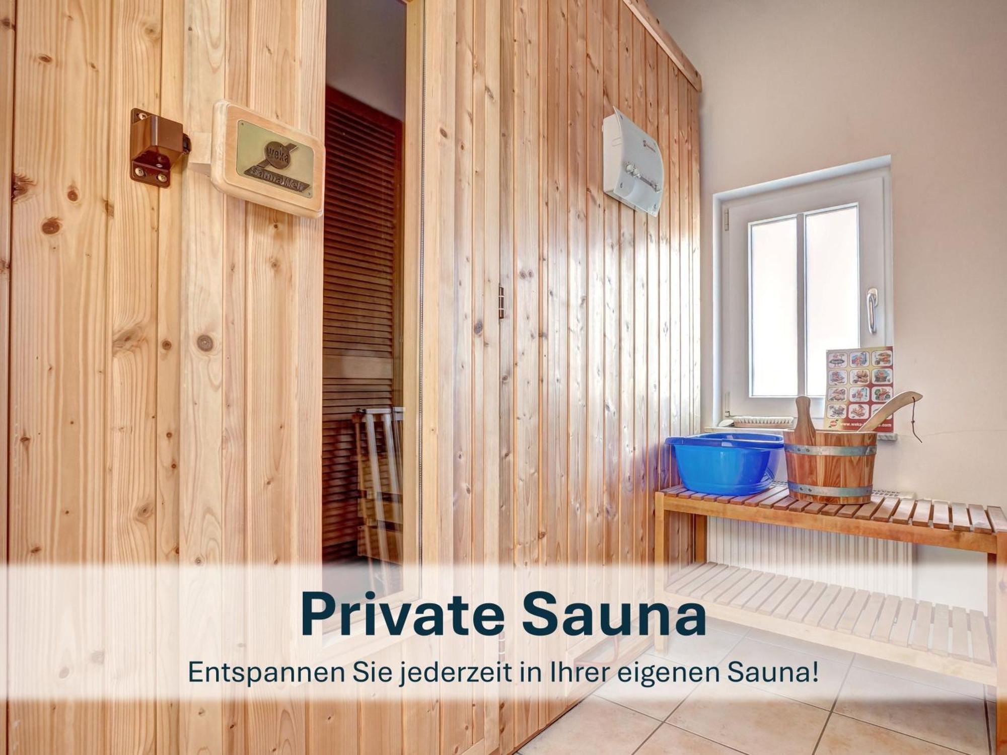 Zinnowitz, Dhh Isabella Haus 1 Екстер'єр фото